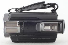 Sony HD Video Camera Handycam PJ760 Black N4