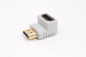 Aurum Flat Series - Flat HDMI Cable with Ethernet (12 FT) - Supports 3D &amp; Audio Return Channel [Latest Version... N3