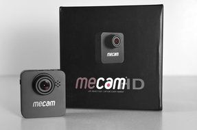 MeCam HD N3