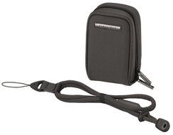Sony Cybershot DSCW1 5MP Digital Camera with 3x Optical Zoom N3