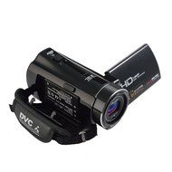 Emperor of Gadgets Ordro V7 HD 1080P Camcorder with Digital Zoom, 3.0 Inch LCD Viewscreen, HDMI, Image Enhancement... N2