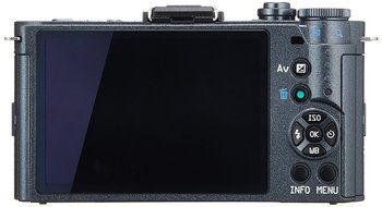 Pentax single-lens camera (gunmetal) body regular color PENTAX Q-S1 N2