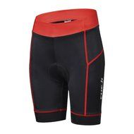Ophelia Women Short Sleeve Cycling Jersey Pant Set+arm Sleeves(Skull,S) N98