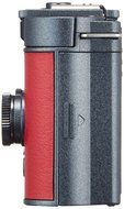 Pentax single-lens camera (gunmetal) body regular color PENTAX Q-S1 N3