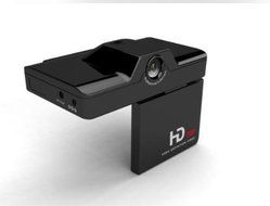 K3000 2.7" LCD Screen 720p Hd Car Digital Video Recorder DVR Av-out Camcorder