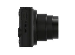 DSC-WX350 - Digital camera - black N5