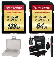 Panasonic HC-X1000 4K-60p/50p Camcorder with High-Powered 20x Optical Zoom and Professional Functions (Black)... N8