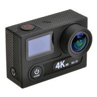 H8 Pro Wi-Fi Ultra Ambarella A12S75 Real 4K 30fps 2.7K 60fps Mini Sport Action Camera Camcorder