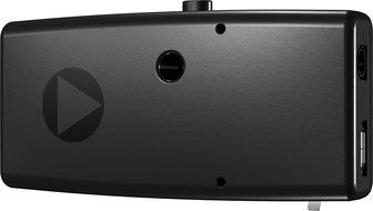 Simple Blaster &ndash; Wi-Fi N3