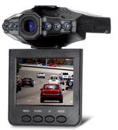 Portable Car DVR