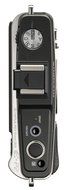 Olympus PEN E-P2 12.3 MP Micro Four Thirds Mirrorless Digital Camera with 17mm f/2.8 Lens and Electronic View... N5