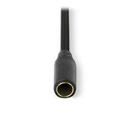 ReTrak ETPRAUX Premier Retractable 6-Feet Auxiliary Cable N26