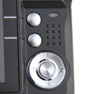 Irthing Camera R23 2.7 inch TFT LCD HD Ultra-thin Mini Digital Camera N4