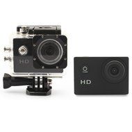 eXuby Professional Action Sports Waterproof Camera w/ 12 pc Accessory Kit 720p-HD Waterproof/Shockproof Sports... N2
