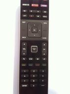 New Genuine VIZIO Smart TV remote XRT510 work for all VIZIO M-series Smart internet App TV, for example below... N2