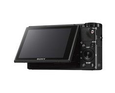 Sony Cyber-shot DSC-RX100 V 20.1 MP Digital Still Camera w/ 3" OLED N8