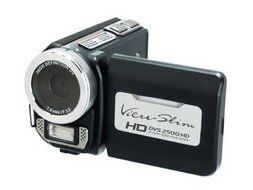 Kenko Kenko digital movie camera DVS-2500HD 143251