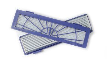 Neato High-Performance Filter for BotVac Series Robot Vacuums, 2-Pack