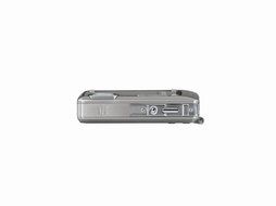 Olympus Stylus 770SW 7.1MP Digital Camera with 3x Optical Zoom (Silver) N3
