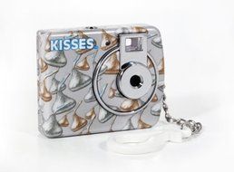 Hershey's Kisses Digital Camera N2