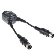Godox DB-02 Cable Y adapter 2 to 1 For PROPAC Power Pack PB960 AD360 AD180 N6
