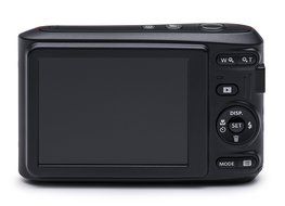 Kodak PIXPRO Friendly Zoom FZ41 16 MP Digital Camera with 4X Optical Zoom and 2.7" LCD Screen (Silver) N9
