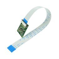 OV5647 Camera Board /w M12x0.5 mount Lens fully compatible with Raspberry Pi N5