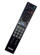 Replaced Remote Control Compatible for Sony KDL-32S2000 KDL-46V3000 KDL-40V4150 KDL-32BX300 KDL-46S4100 KDL26S2000...
