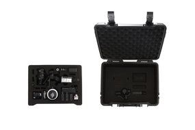 OSMO CARRY CASE (OSMO RAW) PART NO. 78, CP.ZM.000455 N2
