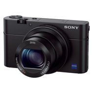 Sony DSC-RX100M III Cyber-shot Digital Still Camera N8