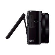 Sony DSC-RX100M III Cyber-shot Digital Still Camera N9