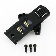 CRASH KIT FOR THE YUNEEC CGO3+ CAMERA, TYPHOON H CAMERA REPLACEMENT PARTS N6