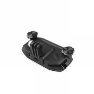 Lightwish BackPack/Scuba/LifeVest Mount Quick-Release Plate Accessory Kit For GoPro Hero4 Silver Black Hero 4... N3