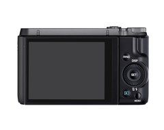 Casio Digital Camera Exilim Zr1100 Black Ex-zr1100bk - International Version (No Warranty) N2