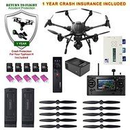 Yuneec Typhoon H Aerial Phography Professional Package N3