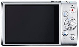 Canon IXY 630 Digital Camera 12x Optical Zoom - International Version N12