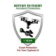 Yuneec Typhoon H Aerial Phography Professional Package N4