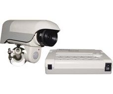 First Alert FERC-400 Event Camera and VCR Controller for Home VCR (Discontinued by Manufacturer)