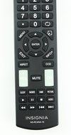 Insignia NS-RC4NA-16 LED TV Remote Control N5