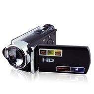 Toughsty&trade; 2.7" TFT LCD 16X Digital Zoom 720P Full HD Digital Video Camcorder Camera DV With 270 Degrees Rotation... N4