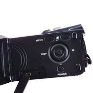 Toughsty&trade; 2.7" TFT LCD 16X Digital Zoom 720P Full HD Digital Video Camcorder Camera DV With 270 Degrees Rotation... N5