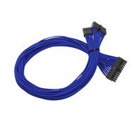 EVGA Blue G2/P2/T2 Power Supply Cable Set, Individually Sleeved (100-CU-1300-B9) N22