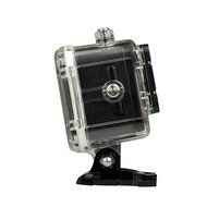 SJCAM WIFI M10 Cube Mini Full HD Action Sport Camera Waterproof (Black with 32GB Card) N4