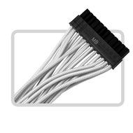 EVGA Blue G2/P2/T2 Power Supply Cable Set, Individually Sleeved (100-CU-1300-B9) N27