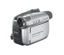 Sony DCR-HC36 MiniDV Digital Handycam Camcorder with 20x Optical Zoom (Discontinued by Manufacturer) N2