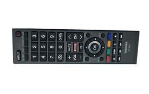 New Remote Control CT-8037 CT 8037 for Toshiba LED SMART HDTV REMOTE CONTROL 40L3400 40L3400U 40L3400UC 50L3400...