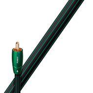 AudioQuest Forest Digital Coax (Green) - 2.4ft N2