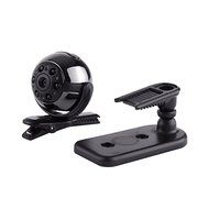 Ugetde BS9 Full HD 1080P Mini Camera Pocket Digital Video Recorder Camera Camcorder 360 Degree Rotation Ultra-Mini... N2