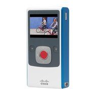 Flip UltraHD Video Camera - White, 4 GB, 1 Hour N13