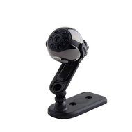 Ugetde BS9 Full HD 1080P Mini Camera Pocket Digital Video Recorder Camera Camcorder 360 Degree Rotation Ultra-Mini... N3